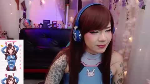 Snapshot of newjadedelux chatting on 06/30/26, 06:31 New Account Jade Delux online show from 06/30/26, 06:31