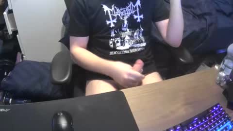 newtimer1425 online show from 01/18/26, 10:30