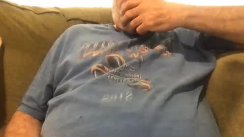 newtman68 online show from 03/16/26, 07:07