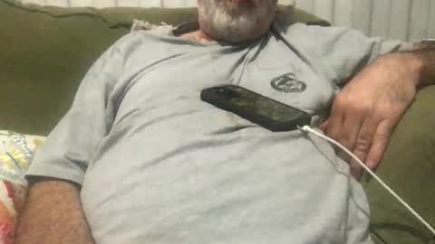 newtman68 online show from 04/09/26, 12:43