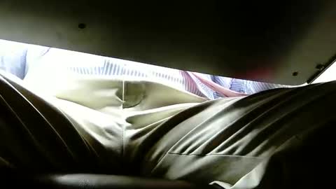 Daring online show from 11/10/25, 11:04