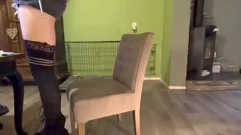 NylonHeelFreaks online show from 03/22/26, 02:04