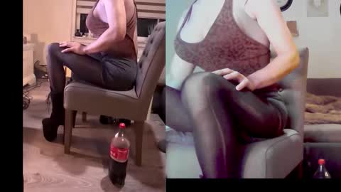 NylonHeelFreaks online show from 04/06/26, 12:19