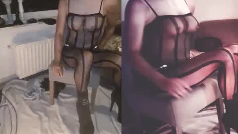NylonHeelFreaks online show from 05/29/26, 01:58