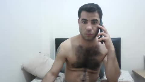 newworld0 online show from 02/04/25, 07:11