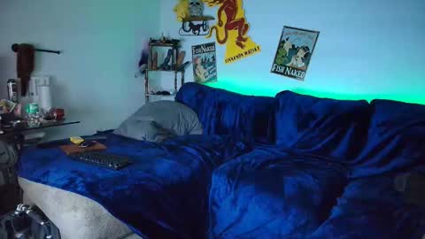 SexyTime0420 online show from 11/19/25, 12:32