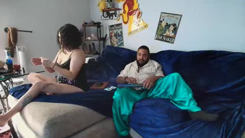 SexyTime0420 online show from 11/19/25, 10:10