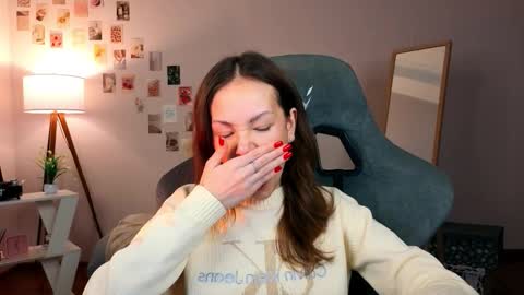 Lilly online show from 02/11/26, 02:00