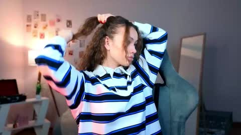 Lilly online show from 02/19/26, 01:40