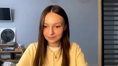 Agne online show from 11/21/25, 01:10