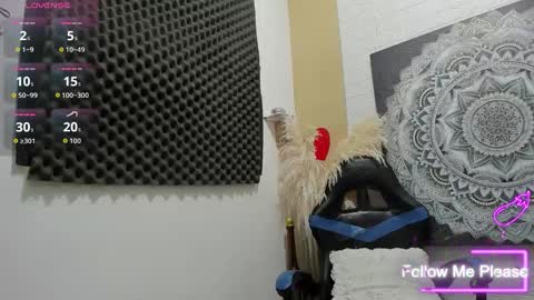 Yeison online show from 02/17/26, 07:09