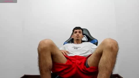 Yeison online show from 02/26/26, 07:24