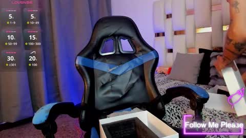 Yeison online show from 03/04/26, 03:45