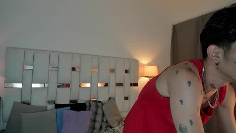 Yeison online show from 03/15/26, 03:01