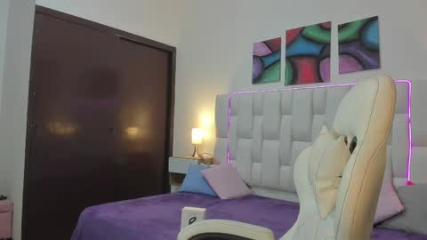 Yeison online show from 04/08/26, 03:06