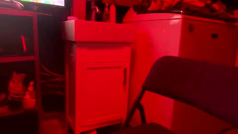 Daddy online show from 05/17/26, 09:49