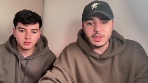 nextdoorguys online show from 06/08/26, 02:56