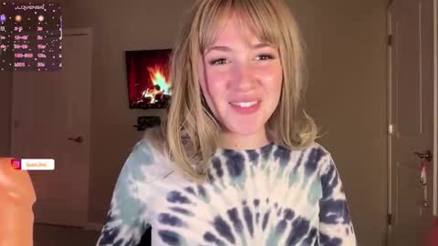 Lauren online show from 01/09/26, 03:48