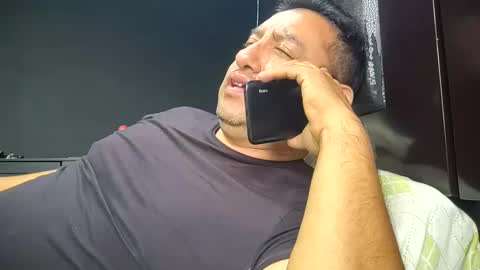 Ness online show from 10/08/25, 03:09