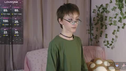 NextVibe1 online show from 03/15/26, 05:08