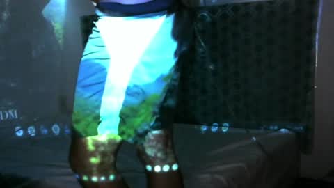 Nexus Lux online show from 07/13/26, 03:42