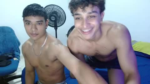 Snapshot of ney_quiroz chatting on 10/20/25, 05:19 ney hotman online show from 10/20/25, 05:19