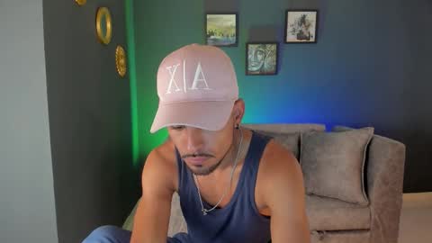 Snapshot of neyder_sanz chatting on 02/27/26, 01:33 NEYDER online show from 02/27/26, 01:33