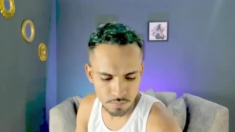 Snapshot of neyder_sanz chatting on 03/01/26, 01:24 NEYDER online show from 03/01/26, 01:24