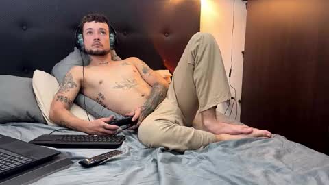 neythancopper online show from 01/09/26, 11:57