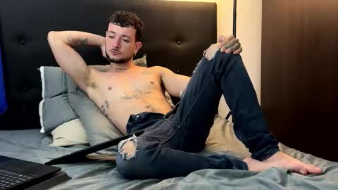 neythancopper online show from 01/14/26, 12:11