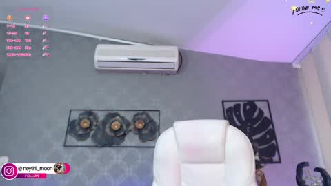 Sandra online show from 02/28/25, 02:42