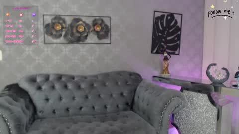 Sandra online show from 02/17/26, 12:12