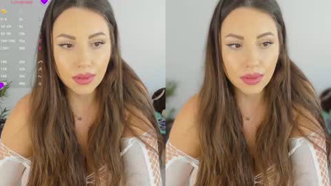 Neytirii online show from 02/11/25, 09:53