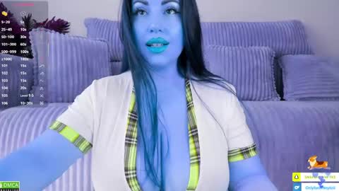 Neytirii online show from 06/02/26, 08:38