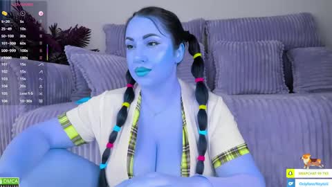 Neytirii online show from 06/03/26, 08:06