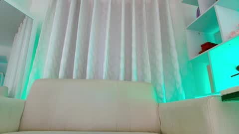 Snapshot of nezo_ chatting on 02/15/26, 02:30 Angie Instagram angie julianac add me online show from 02/15/26, 02:30