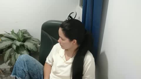 nezuko_sweet online show from 03/09/26, 03:10