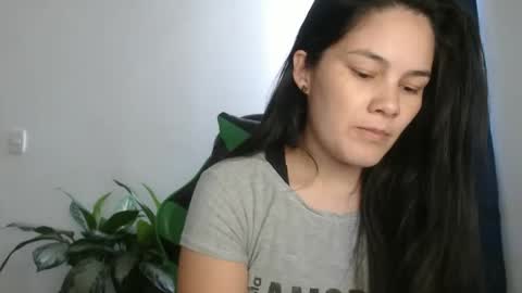 nezuko_sweet online show from 04/18/26, 10:43