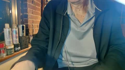 Snapshot of nfgwholoves2cum chatting on 01/30/25, 10:51 NFG Nice Friendly Guy Dick online show from 01/30/25, 10:51