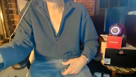 NFG  Nice Friendly Guy  Dick online show from 02/08/26, 12:58