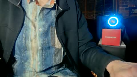 NFG  Nice Friendly Guy  Dick online show from 02/22/26, 03:29