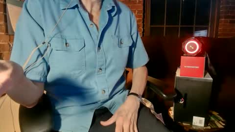 NFG  Nice Friendly Guy  Dick online show from 02/28/26, 12:00