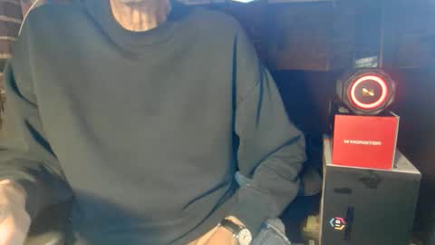 NFG  Nice Friendly Guy  Dick online show from 03/07/26, 02:30