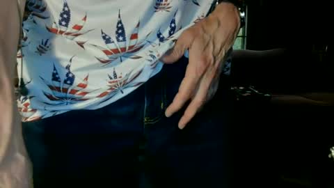 NFG  Nice Friendly Guy  Dick online show from 07/04/26, 11:00
