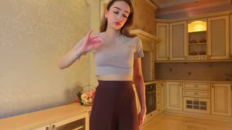 Anasteisha online show from 11/16/25, 03:12