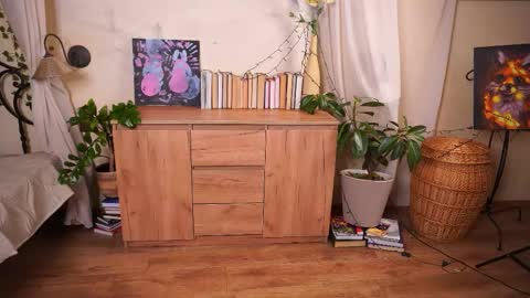 Anasteisha online show from 11/24/25, 02:33