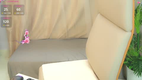 nhatlinhnguyen online show from 05/12/26, 07:27