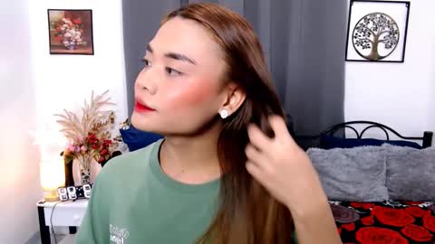 hottie nicole online show from 03/02/25, 07:43