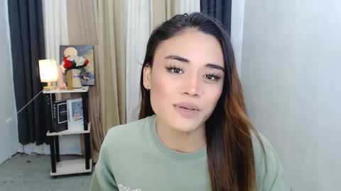 hottie nicole online show from 12/04/25, 01:15