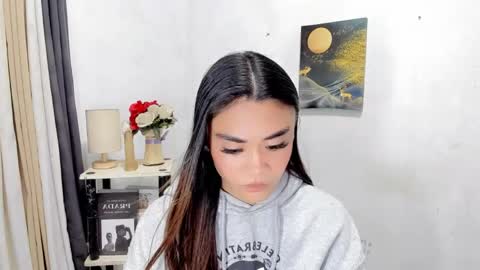 hottie nicole online show from 03/07/26, 02:19